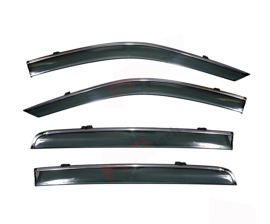 Weathershields Weather Shield Door Visor Guard suit Mazda CX-5 CX5 2017-onwards