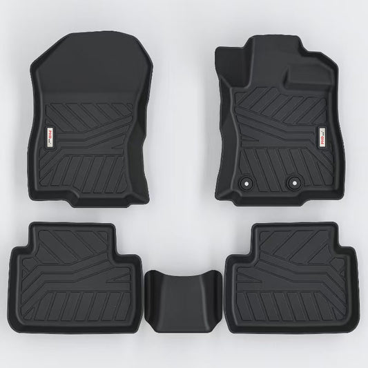 Pre-Order 3D Moulded Car Floor Mats Fit Subaru Crosstrek 2023~Onwards