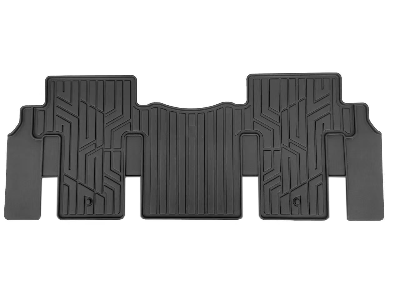 3D Moulded Car Floor Mats fit KIA Carnival KA4 2020~Onward 1st 2nd & 3rd row mats (NOT for Hybrid）