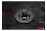 ***Back Order Dec.***All Weather Rubber Car Floor Mats + Boot Liner Set fit VW Golf R MK7 MK7.5 Volkswagen R-Line