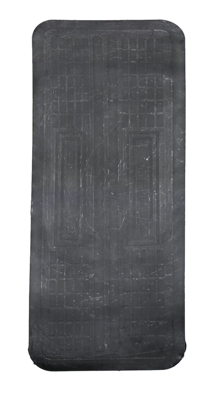 All Weather Rubber Car Floor Mats Fit VW Amarok 2011-2023 Volkswagen