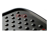 ***Back Order Dec.***All Weather Rubber Car Floor Mats + Boot Liner Set fit VW Golf R MK7 MK7.5 Volkswagen R-Line