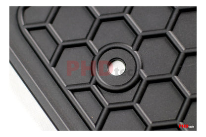***Pre-Order***All Weather Rubber Car Boot Liner Set fit MITSUBISHI ASX 2010-2022