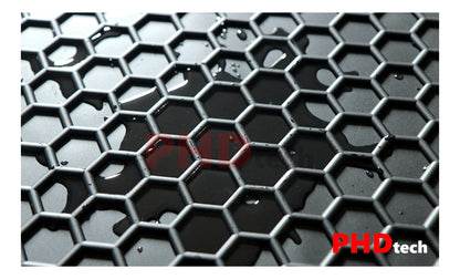 ***Pre-Order***All Weather Rubber Car Boot Liner Set fit MITSUBISHI ASX 2010-2022