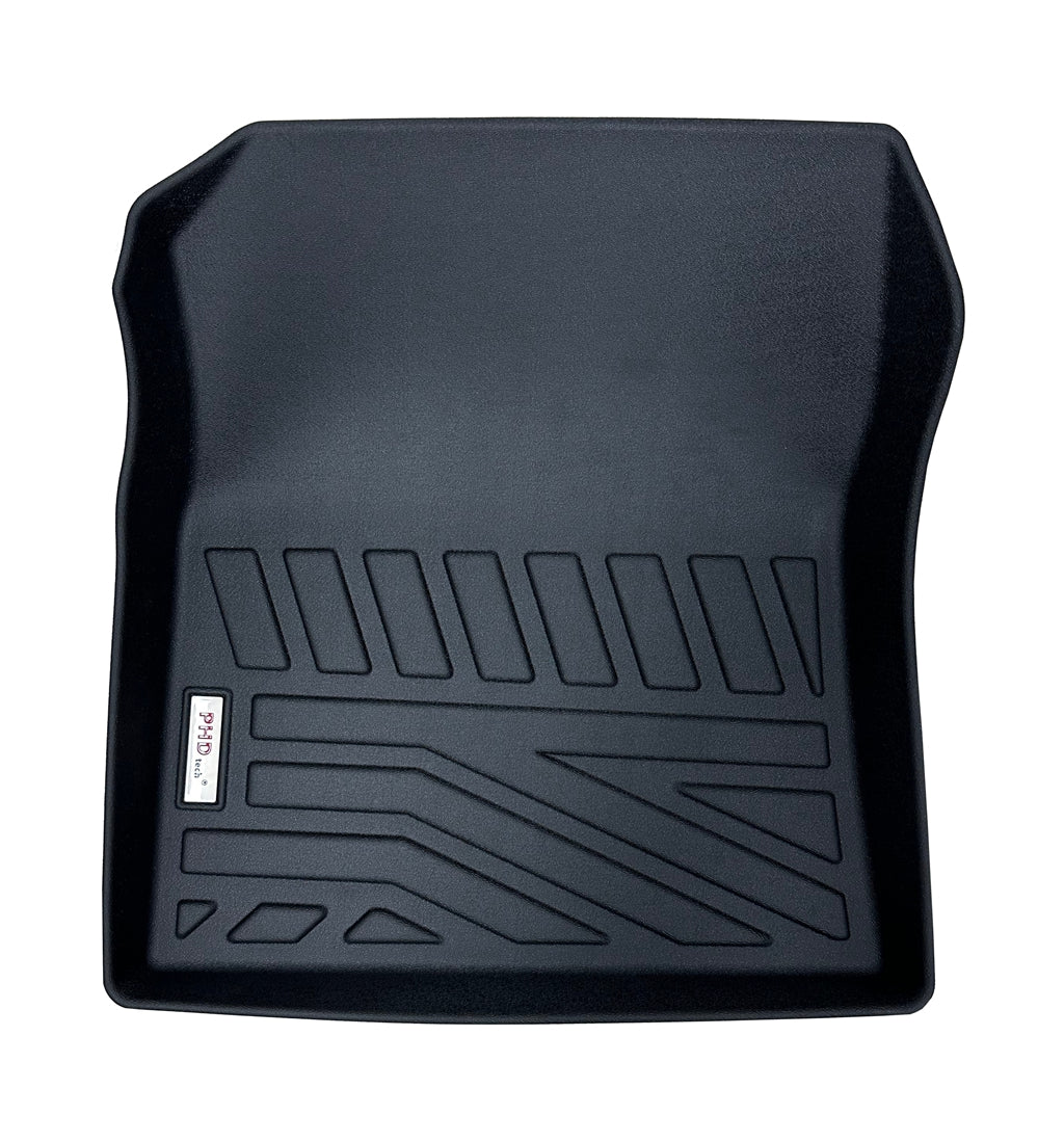 3D Moulded Floor Mats Fit Toyota Kluger 2021~Onwards