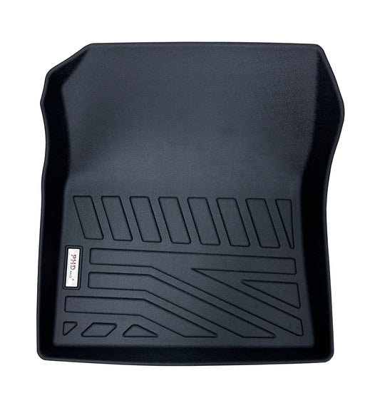 3D Moulded Floor Mats Fit Toyota Kluger 2021~Onwards
