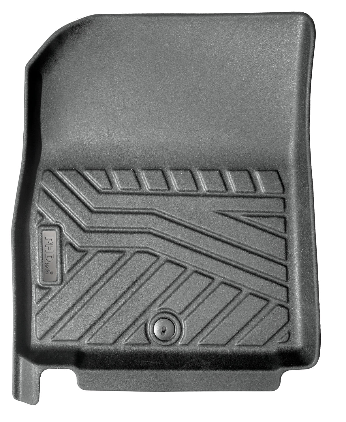 3D Moulded Car Floor Mats fit KIA Sorento 2020~Onwards 3 Row Full Set