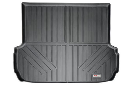 ***Pre-Order*** 3D Moulded Boot Liner Boot Mat fits Toyota RAV4 (6th Gen) Jun. 2026~Onwards RAV 4