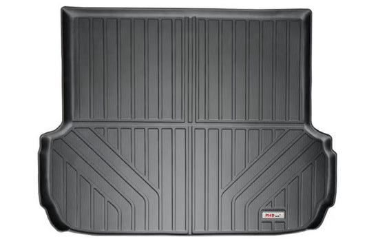 ***Pre-Order*** 3D Moulded Boot Liner Boot Mat fits Toyota RAV4 (6th Gen) Jun. 2026~Onwards RAV 4