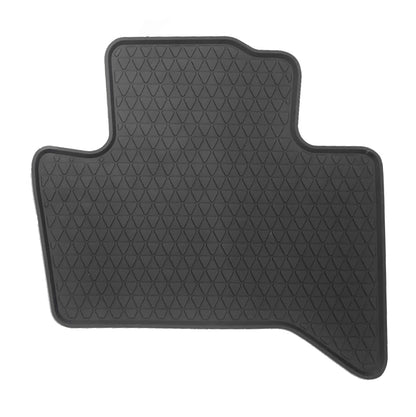 All Weather Rubber Car Floor Mats Fit Toyota Landcruiser Prado 250 Land Cruiser Nov. 2024-Onwards
