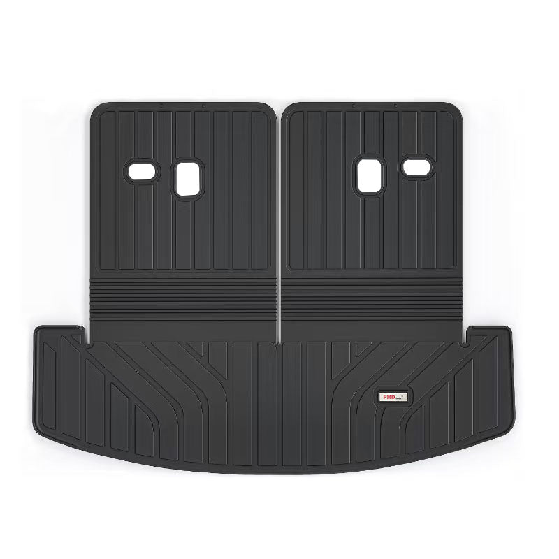 3D Moulded Boot Liner fit Hyundai Santa Fe 2024~Onwards