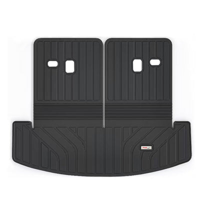 3D Moulded Boot Liner fit Hyundai Santa Fe 2024~Onwards SantaFe
