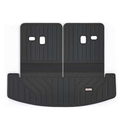 3D Moulded Boot Liner fit Hyundai Santa Fe 2024~Onwards