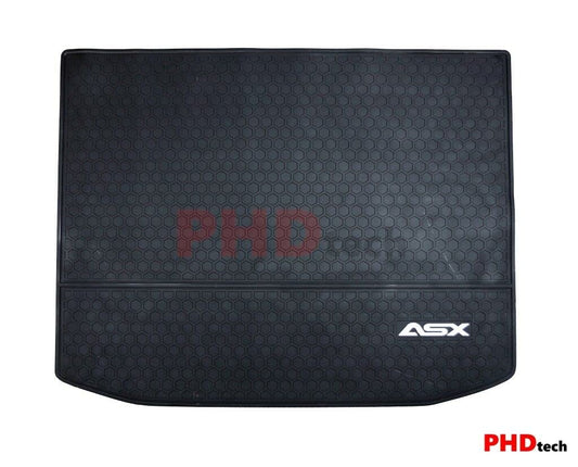***Pre-Order***All Weather Rubber Car Boot Liner Set fit MITSUBISHI ASX 2010-2022