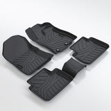 Pre-Oreder 3D Moulded Car Floor Mats Fit Subaru Crosstrek 2023~Onwards
