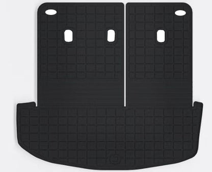 3D Moulded Boot Liner fit Hyundai Palisade Oct. 2025~Onwards