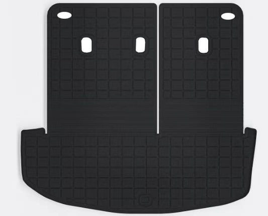 3D Moulded Boot Liner fit Hyundai Palisade Oct. 2025~Onwards
