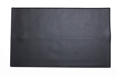 Hyundai Palisade 2020~Jul.2025 All Weather Rubber Car Boot Liner Trunk Mats