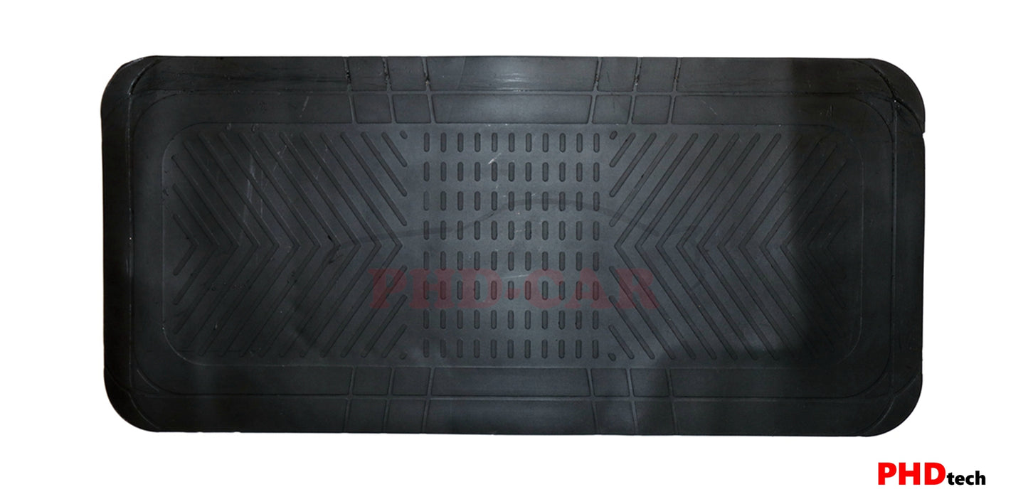 All Weather Rubber Car Floor Mats Fit Toyota Landcruiser Prado 150 Land Cruiser 2013-2024