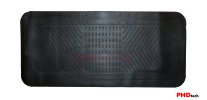 All Weather Rubber Car Floor Mats Fit Toyota Landcruiser Prado 150 Land Cruiser 2013-2024