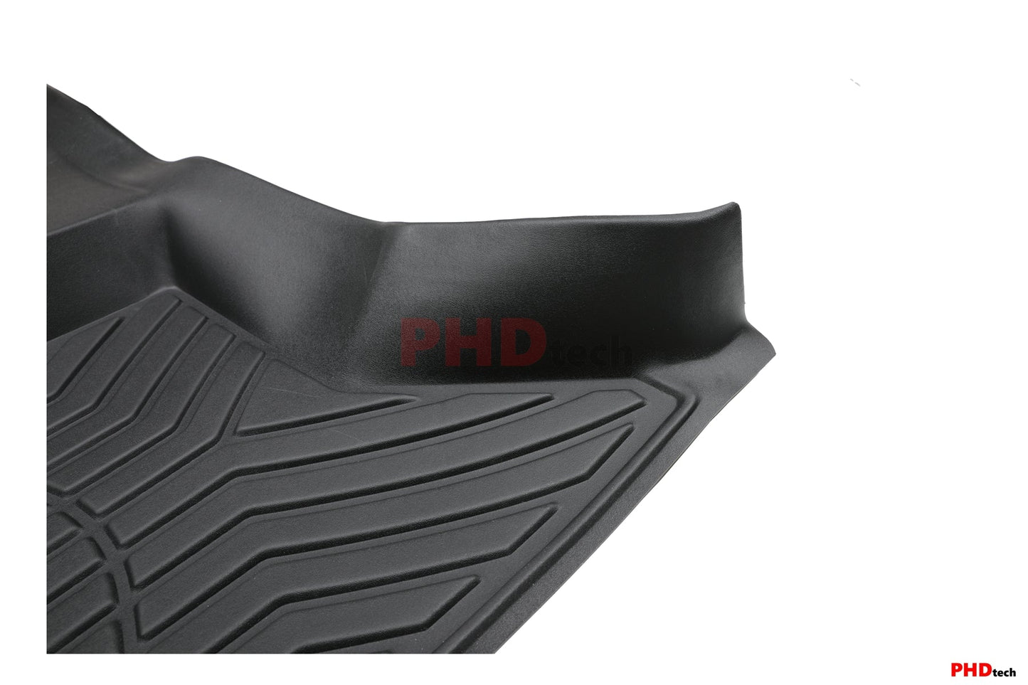 3D Moulded Car Floor Mats Liner fit Mazda BT-50 Dual Cab BT50 2011-2020