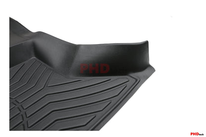 3D Moulded Car Floor Mats Liner fit Mazda BT-50 Dual Cab BT50 2011-2020