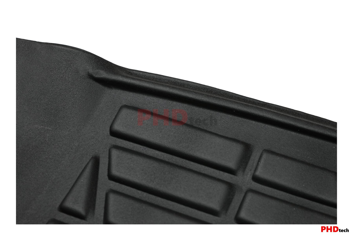 3D Moulded Car Floor Mats Liner fit Mazda BT-50 Dual Cab BT50 2011-2020