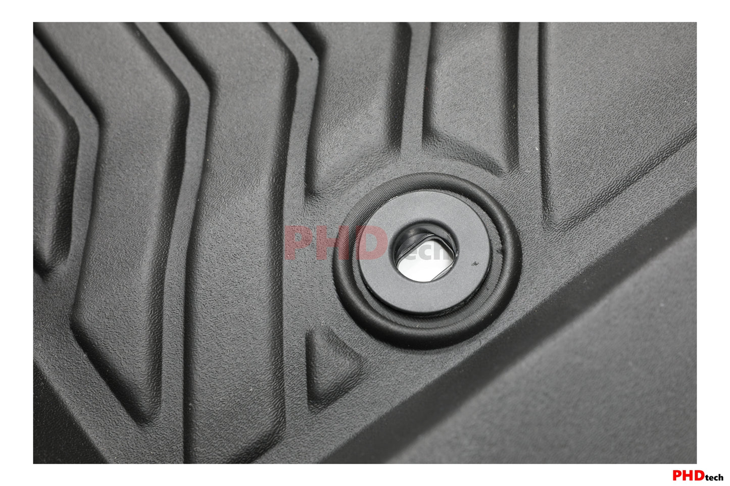 3D Moulded Car Floor Mats Toyota Landcruiser 76 Series 2009-2023 GXL Land Cruiser