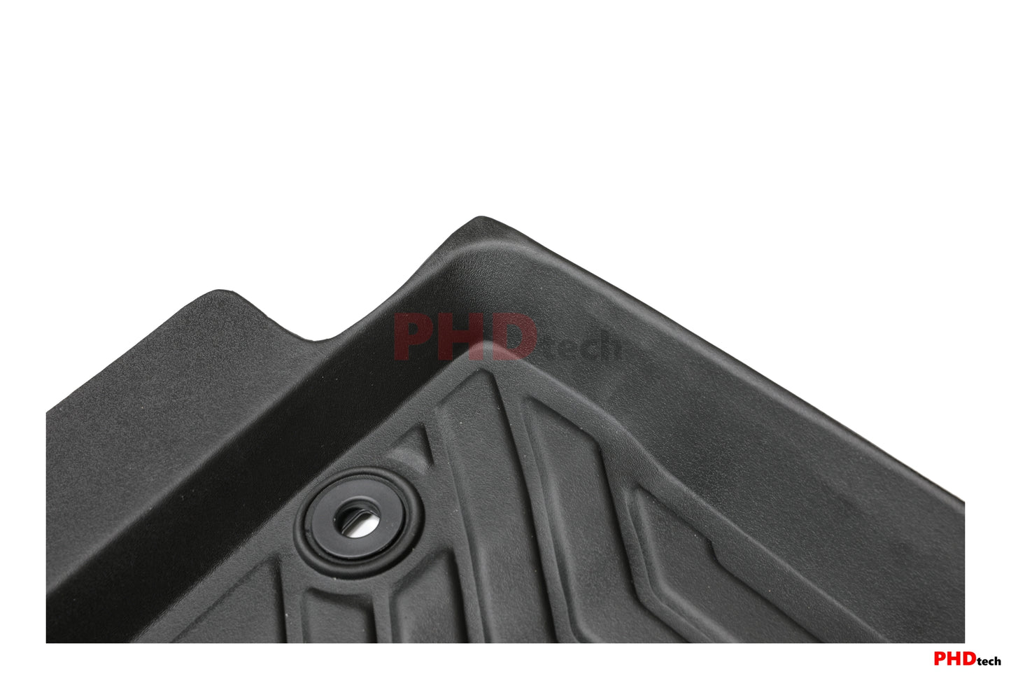 3D Moulded Car Floor Mats Toyota Landcruiser 76 Series 2009-2023 GXL Land Cruiser