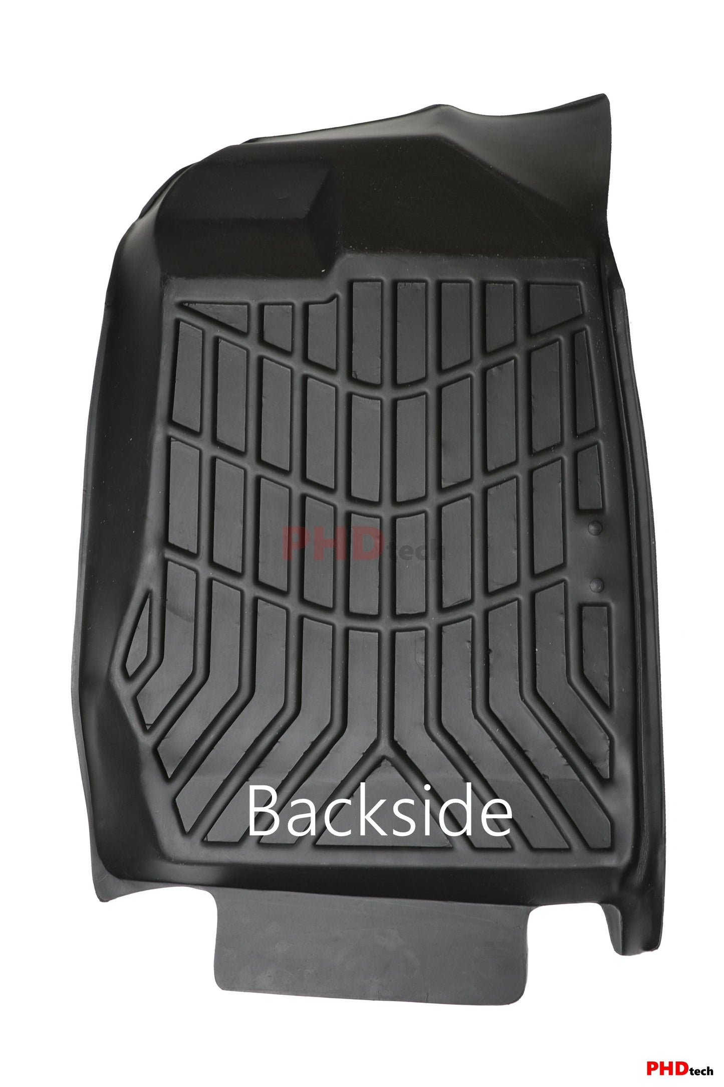 3D Moulded Car Floor Mats Liner fit Mazda BT-50 Dual Cab BT50 2011-2020