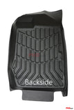 ***Back Order Jun.***3D Moulded Car Floor Mats Liner fit Mazda BT-50 Dual Cab BT50 2011-2020