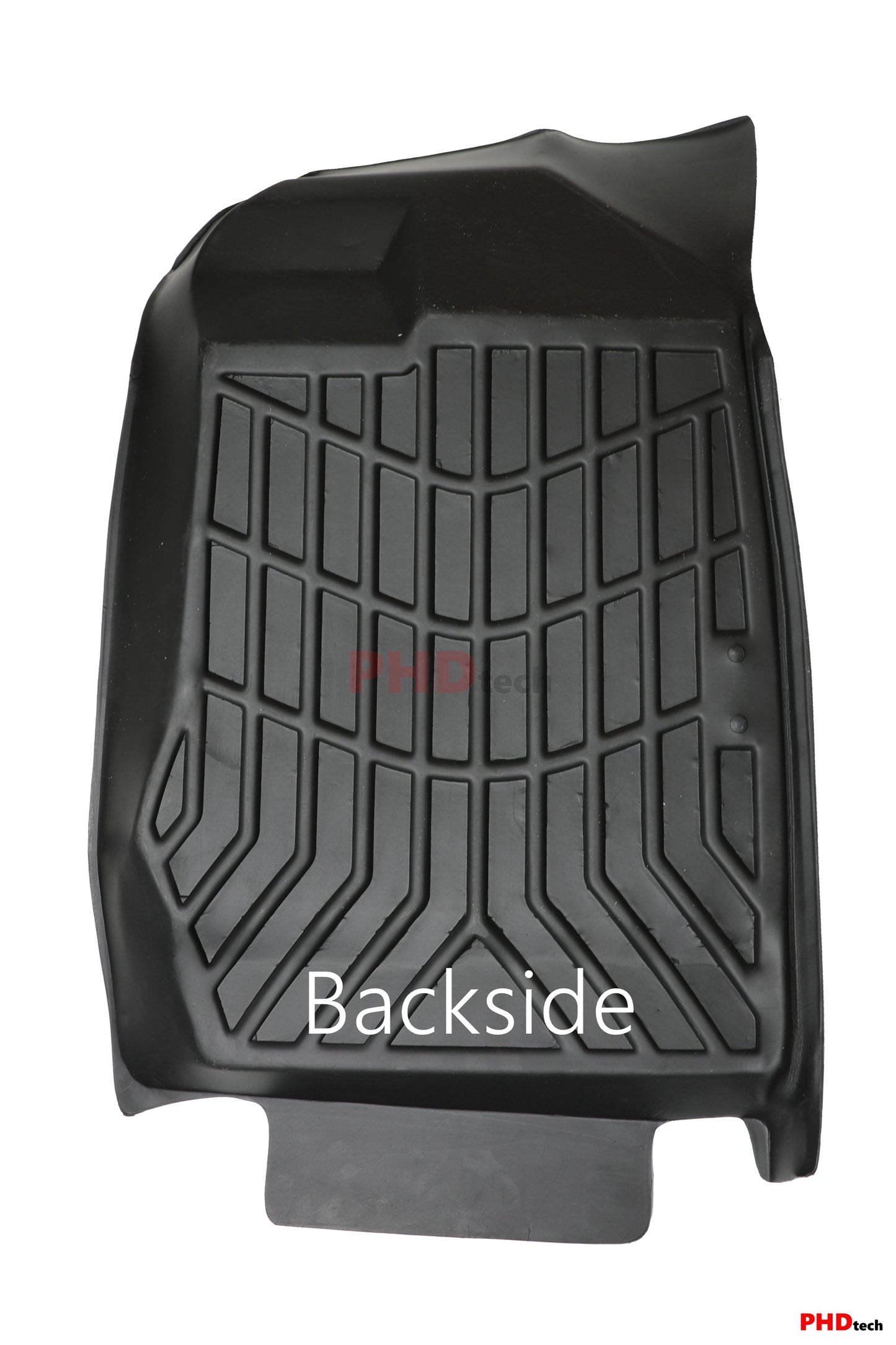 3D Moulded Car Floor Mats Toyota Landcruiser 76 Series 2009-2023 GXL Land Cruiser
