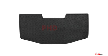 All Weather Rubber Car Floor Mats Set fit VW Tiguan 2007-2016 5N