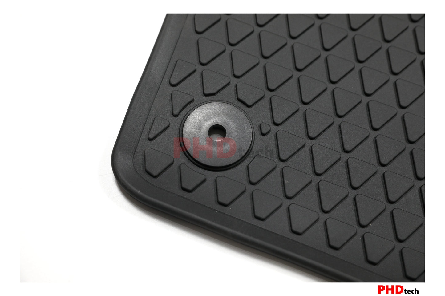 HAVAL H6 & H6 GT GEN3 2021~ Onwards PREMIUM QUALITY ALL WEATHER RUBBER CAR FLOOR MATS