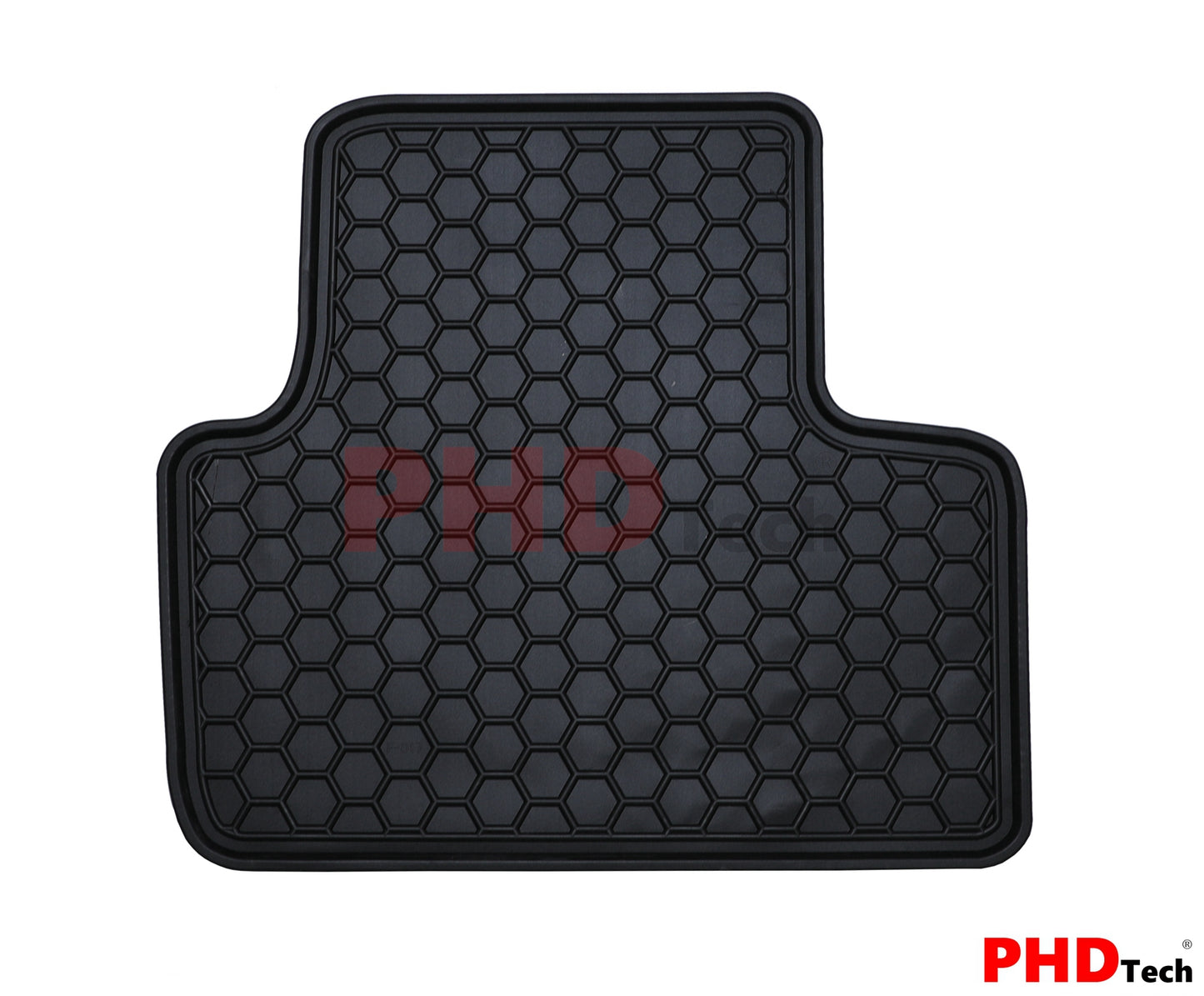 All Weather Rubber Car Floor Mats fit MITSUBISHI Outlander 2012-Oct 2021