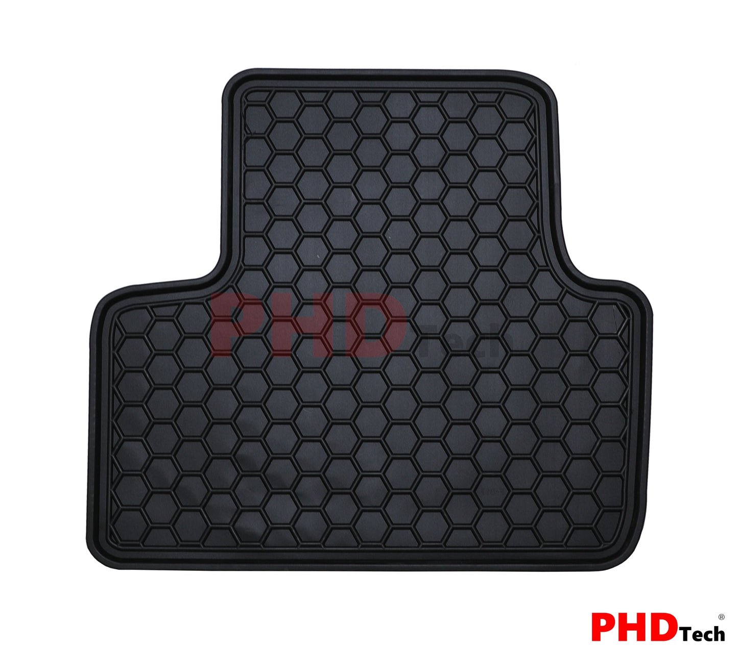All Weather Rubber Car Floor Mats fit MITSUBISHI Outlander 2012-Oct 2021