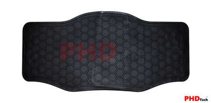 All Weather Rubber Car Floor Mats fit MITSUBISHI Outlander 2012-Oct 2021