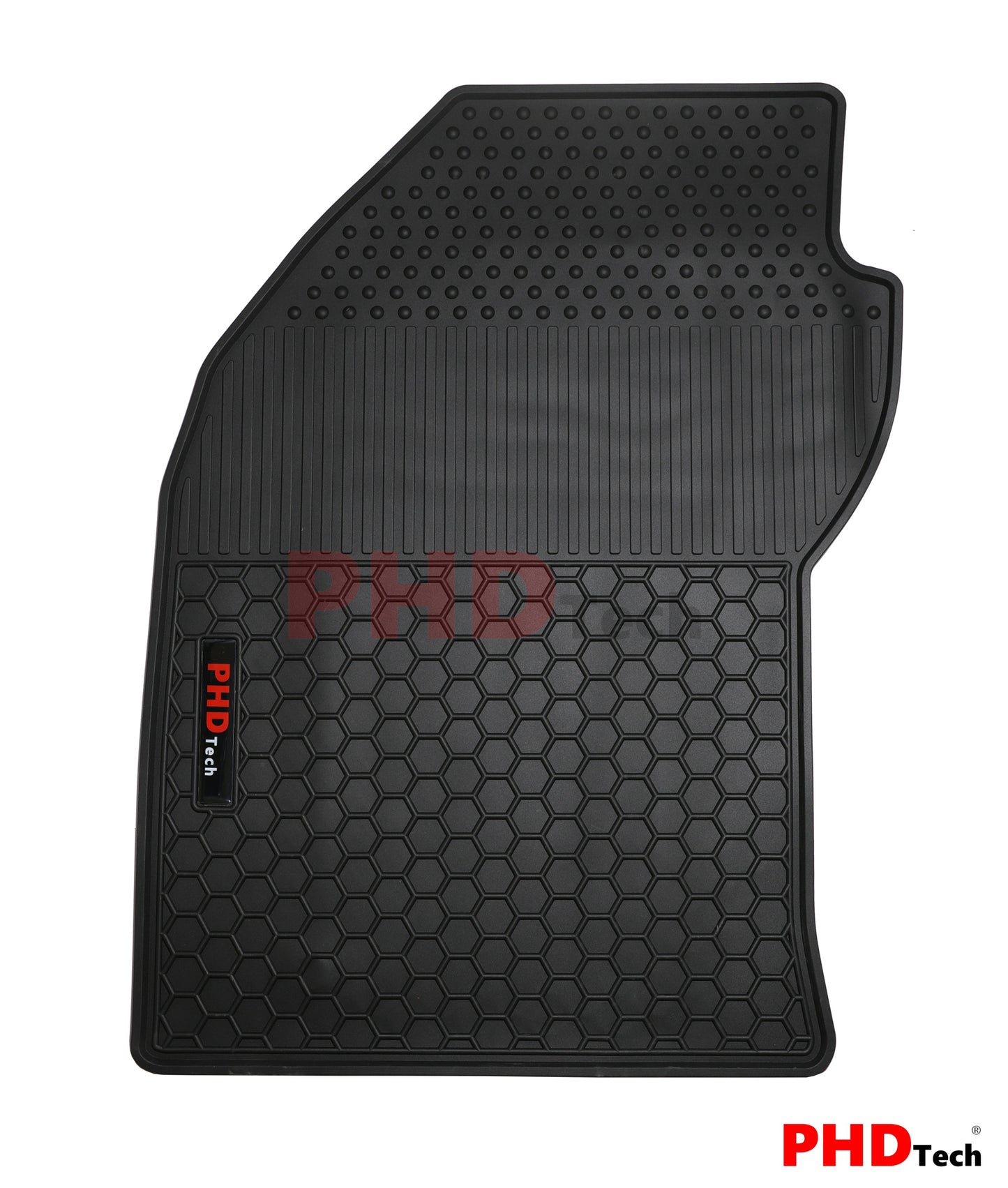 All Weather Rubber Car Floor Mats Fit Toyota Corolla Hatch from Jun 2018~Onwards