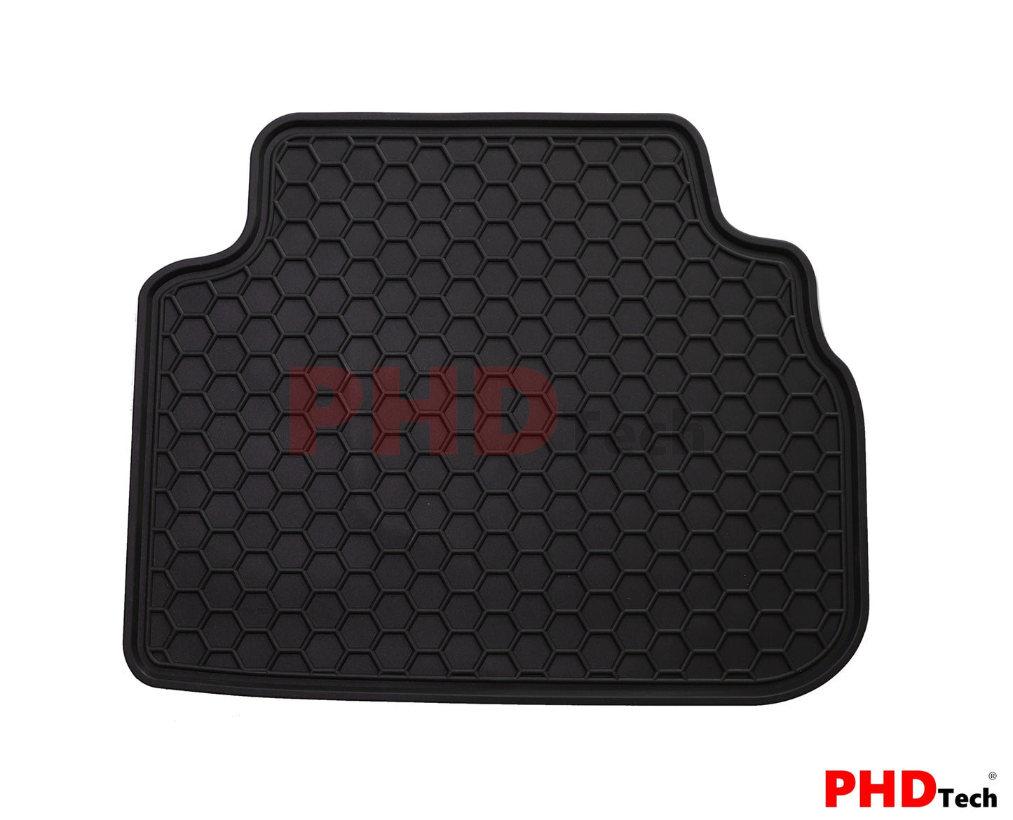 Premium Quality All Weather Rubber Car Floor Mats for Subaru Forester 2018-2025