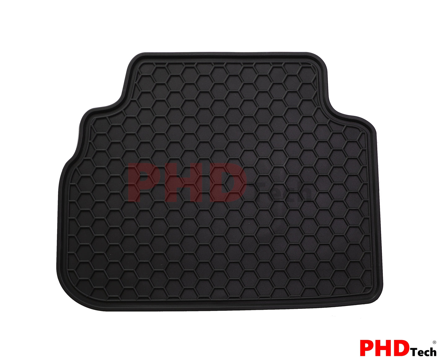Premium Quality All Weather Rubber Car Floor Mats for Subaru Forester 2018-2025