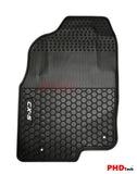 All Weather Rubber Car Floor Mats Fit Mazda CX-5 CX5 KE 2012-2017