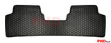 All Weather Rubber Car Floor Mats Fit Mazda CX-5 CX5 KE 2012-2017