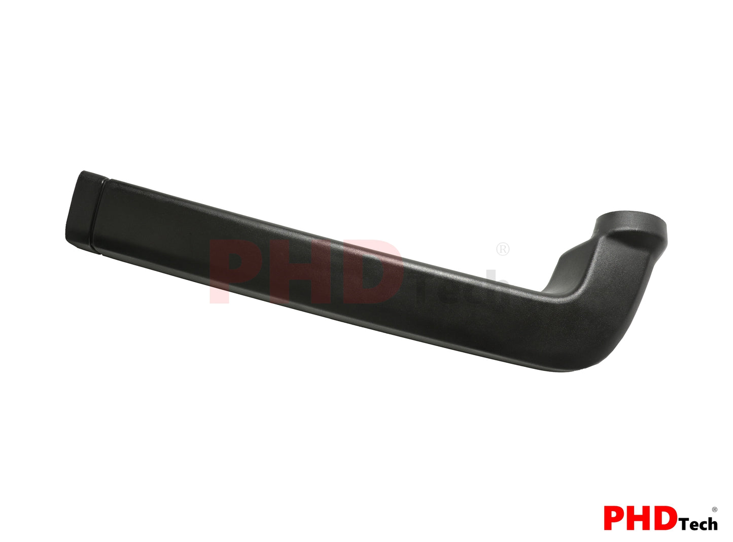 Snorkel Kit Fits Jeep Gladiator JT & Jeep Wrangler JL Offroad 4x4 Air Intake