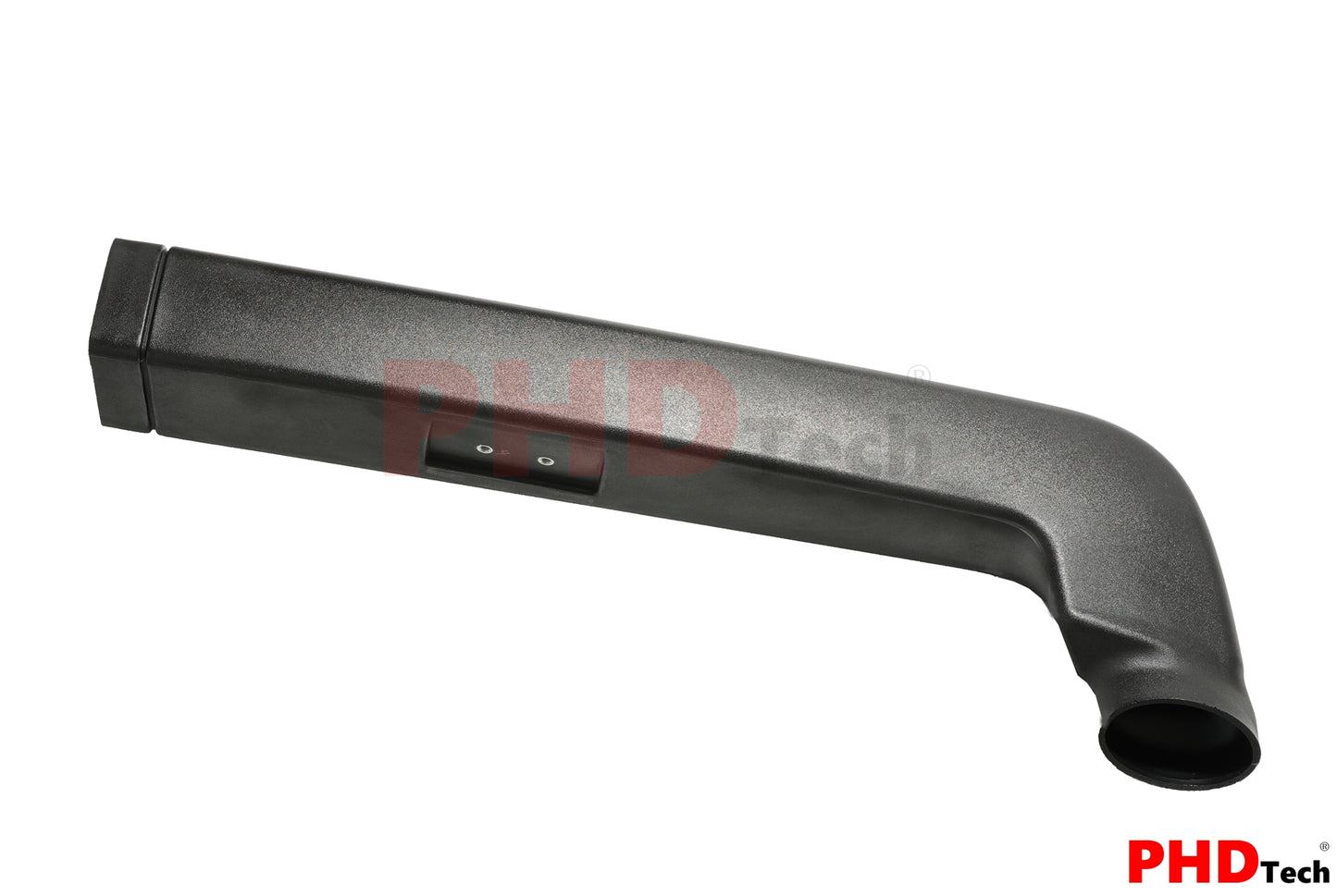 Snorkel Kit Fits Jeep Gladiator JT & Jeep Wrangler JL Offroad 4x4 Air Intake