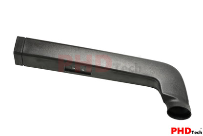 Snorkel Kit Fits Jeep Gladiator JT & Jeep Wrangler JL Offroad 4x4 Air Intake