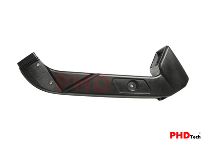 Snorkel Kit Fits Jeep Gladiator JT & Jeep Wrangler JL Offroad 4x4 Air Intake