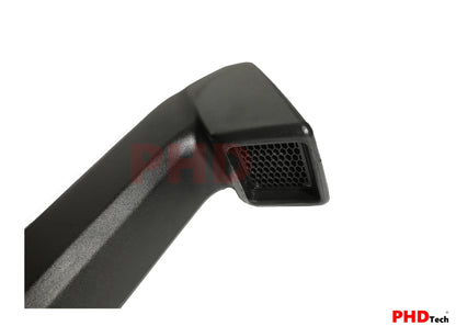 Snorkel Kit Fits Jeep Gladiator JT & Jeep Wrangler JL Offroad 4x4 Air Intake