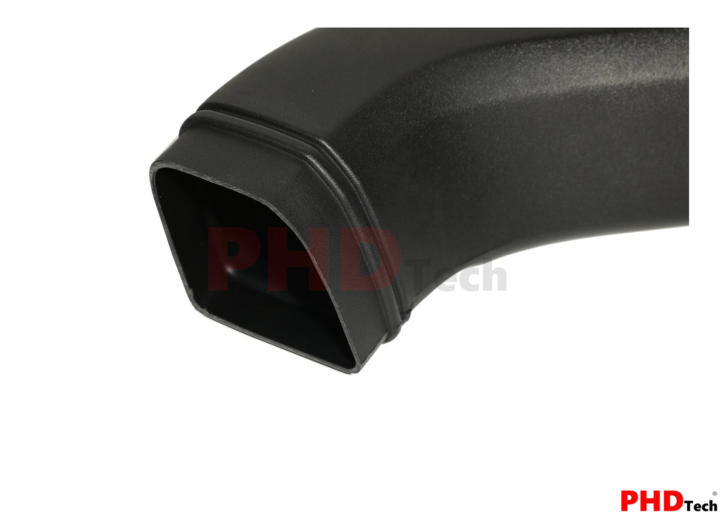 Snorkel Kit Fits Jeep Gladiator JT & Jeep Wrangler JL Offroad 4x4 Air Intake