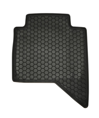 All Weather Rubber Car Floor Mats Fit Mazda BT-50 BT50 TF 2021~