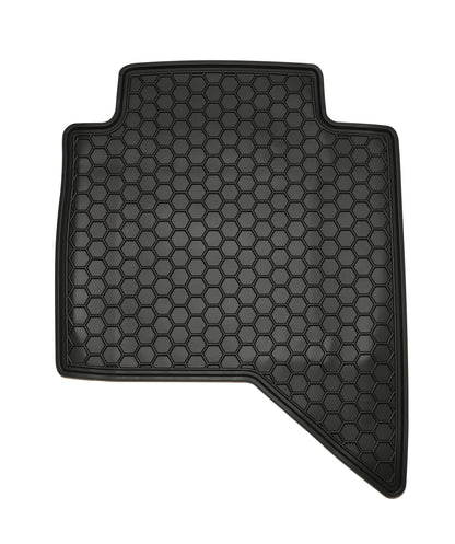 All Weather Rubber Car Floor Mats Fit ISUZU D-MAX Dual Cab DMAX 2021~
